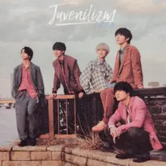 Juvenilizm-青春主義-