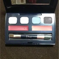 ディオール ミニメイクパレット06
