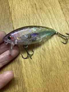 マドタチ　ハニタスクランク クリスタルタナゴカラーのサムネイル