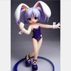ワンコイングランデフィギュアコレクション 萌える英単語～もえたんばにぃインクのサムネイル