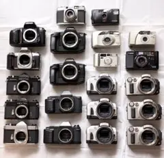 2025年最新】一眼レフ ジャンクの人気アイテム - メルカリ