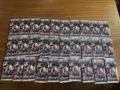 村上隆 トレーディングカード 30パック150枚 浮世絵 カイカイキキ