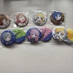 2026年最新】kaito 缶バッジ まとめ売りの人気アイテム - メルカリ