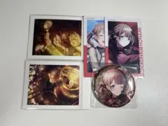 【プロセカ】望月穂波 グッズセット