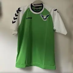 ガイナーレ鳥取 Tシャツ ヒュンメル - メルカリ