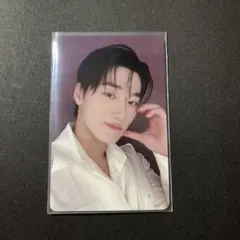 ATEEZ IN YOUR FANTASY ラントレ サン