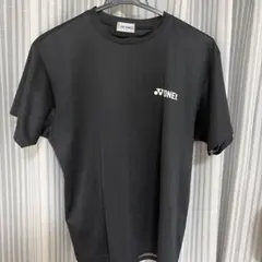 YONEX 黒 Tシャツ Mサイズ ロゴ入り