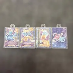 アイカツ！ びっくらたまご2 シークレット 夏樹みくる
