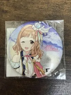 田中摩美々 ビッグ缶バッジ ⑥ 完売品 未開封 シャニマス - メルカリ