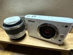 2026年最新】Nikon 1 J4 ダブルズームキットの人気アイテム - メルカリ