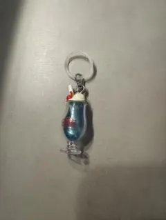 純喫茶 めじるしアクセサリー クリームソーダ
