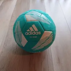 【adidas】TIRO CLUB 4号フットボール サッカーボールのサムネイル