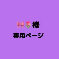 専用ページ