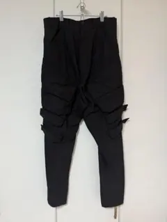 2025年最新】JULIUS メンズ サルエルパンツの人気アイテム