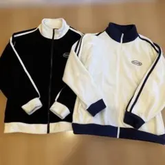 ジャンパー フリースジャケット