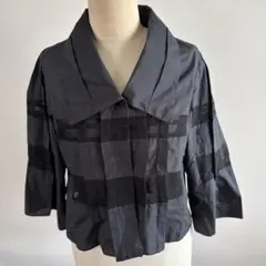 HIROKO BIS ヒロココシノ　ジャケット　薄手