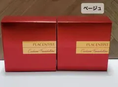 プラセンティストクッションファンデーションのサムネイル