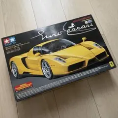 2025年最新】タミヤ エンツォフェラーリの人気アイテム - メルカリ