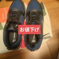 Golden Bear スニーカー 28.0cm EEEEのサムネイル