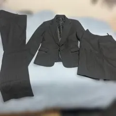 INGNI スーツ3点セット