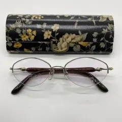 本鼈甲テンプル メガネフレーム Eye-2410 男女兼用 - メルカリ
