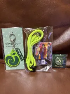 【最終お値下げ】ミセスグリーンアップル　会員特典など　まとめ売り　未開封