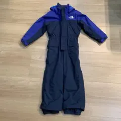 2025年最新】ノースフェイス キッズ 120 スキーの人気アイテム - メルカリ