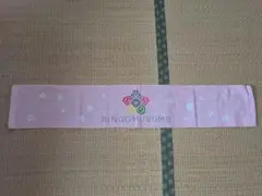 りんご娘 マフラータオル