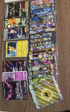 ポケモンカードまとめ売り