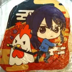 テーマスカウト缶バッジ 神崎颯馬 あんスタ あんさんぶるスターズ ルクバ テーマスカウト缶バッジ 神崎颯馬 あんスタ あんさんぶるスターズ