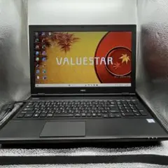 NEC VALUESTAR i5/8GB/SSD/Win11