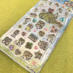 【早い者勝ち‼️】 正規品 ストーンつき ジュエルプチドロップ 明日もずっとラブ友