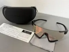 D.Franklin TSUNAMI Gold Chrome サングラス - メルカリ