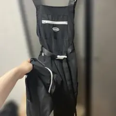 サブカルサロペット