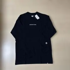 DC 黒 長袖Tシャツ Mサイズのサムネイル