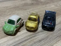 2026年最新】トミカ スターウォーズの人気アイテム - メルカリ