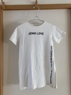 ジェニーラブ　Tシャツ　150