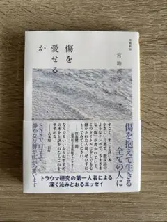 傷を愛せるか 増補新版