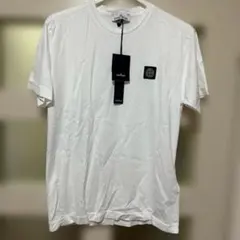 週末値下！STONEISLAND ストーンアイランド コンパス Tシャツ - メルカリ