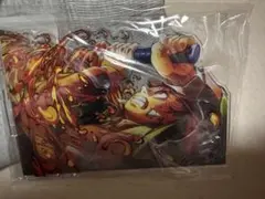 無限城編 鬼滅の刃 炭治郎 アクリルスタンド 約A6サイズ