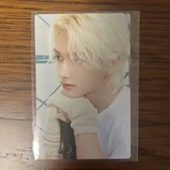 SEVENTEEN ジュン CARAT LAND トレカ