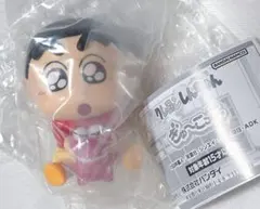 クレヨンしんちゃん ぎゅーこっと しんちゃん