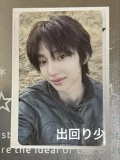 cortis Weverse shop ジュフン トレカ ラキドロ - メルカリ