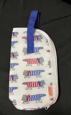 リサラーソン Coleman 保冷ボトルケース