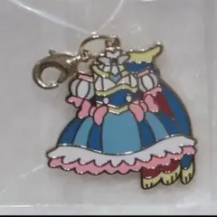 プリキュアコスチュームチャーム vol.2 キュアスカイのサムネイル