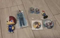 ヒロアカ 轟焦凍 まとめ