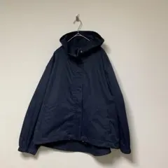 【GLOBAL WORK】 マウンテンパーカー　グローバルワーク 撥水ボリューム