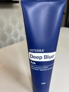 ディープブルーラブ doTERRAのサムネイル