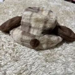 スヌーピー　ハット