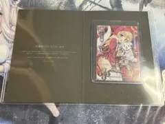 Lycee ネクストン 直筆サイン 里村茜 - メルカリ